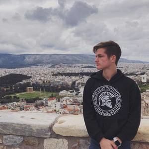 Meet your Posher, Cameron